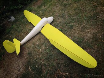 Go-4 II Govier 3500mm - 3