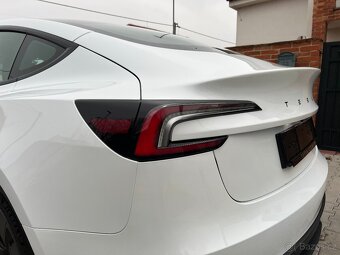 Tesla Model 3 Premium Long Range All-Wheel Drive - 3