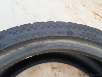 Dunlop Sp Winter Sport 4D - 3