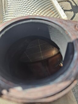 DPF - KIA, HYUNDAI  2.0 CRD - 3