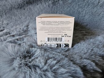 Ariana grande Vanilla Suede - 3