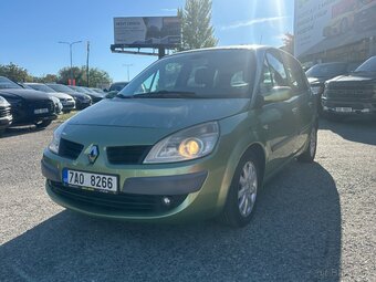 Renault Megane Scenic 2007 - 3