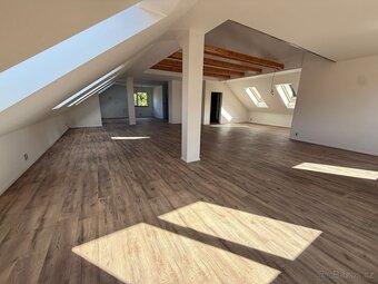 Atypický byt Karlštejn 138 m² - 3