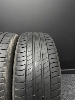 2ks pneu Michelin 205/55/17 91W - 3