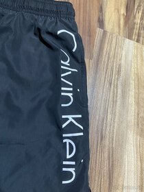 Calvin Klein kraťasy - 3