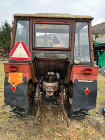 Traktor 6911 - 3