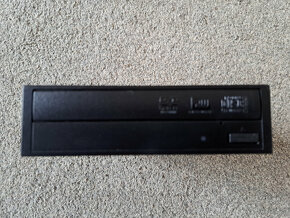 Toshiba DVD/RW S-ATA SATA Writter TS-H653 (interni) - 3