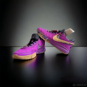 Basketbalové boty Nike Lebron 20 XX - 3