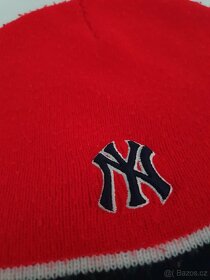 NY Yankees kulich - 3