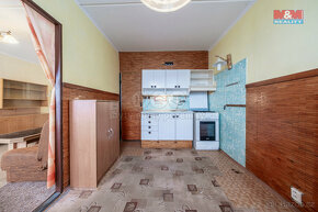 Prodej bytu 3+1, OV, 71 m2, Litvínov - Hamr - 3