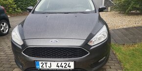 Ford Focus 1.0 EcoBoost 125ps mod.2016 - 3