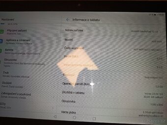 Huawei mediapad t3 10 - 3