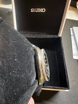 Seiko Prospex Tortoise SRPG17K1 - 3