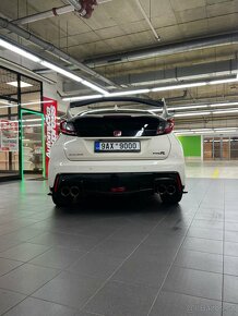 Honda Civic - 3