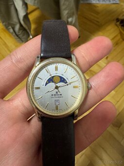 Edox Les Vauberts 79004 - 3
