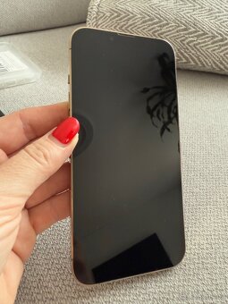 iPhone 13 pro 246 GB - 3