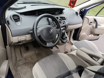 Renault Scénic 2 - 3