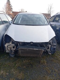 ND VW Golf 5 1.6 benzín - 3