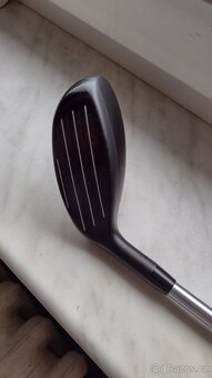 PING ANSER 20 Hybrid prodám - 3