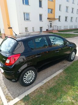 Opel Corsa 1.2 - 3