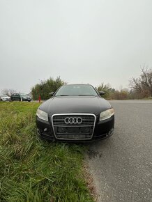 audi A4 avant - 3