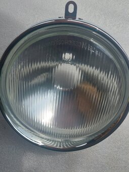 NOVÉ světlo Jawa 250 / 350 panelka - 3