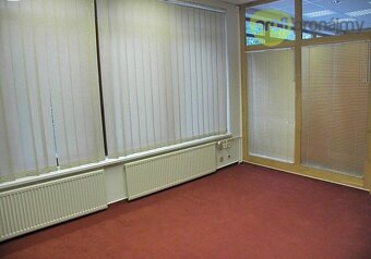 Pronájem kanceláře 21 m² - 3