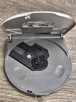 Discman Sony D-E885 - 3