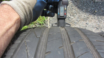 Pneumatiky 245/45/20 Hankook - 3