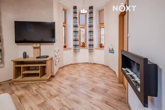 Prodej byt 3+kk, 72㎡ - 3