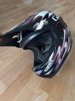 Helma Giro na downhill a freeride - 3