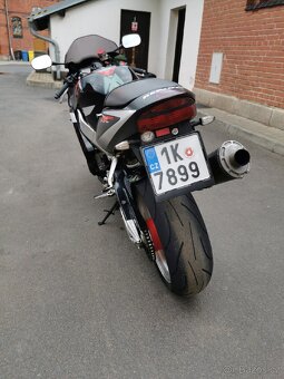 Fireblade 929 RR - 3