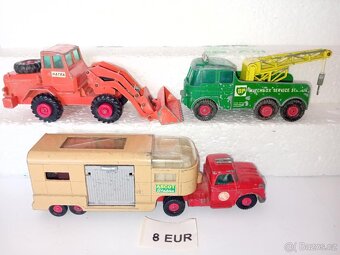 MATCHBOX KING SIZE - 3