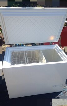 Mrazák Gorenje - 3