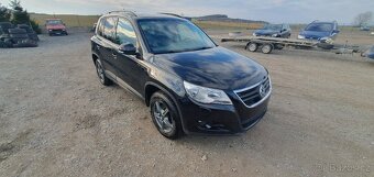 VOLKSWAGEN TIGUAN 1.4TSI 110KW 4X4 - 3