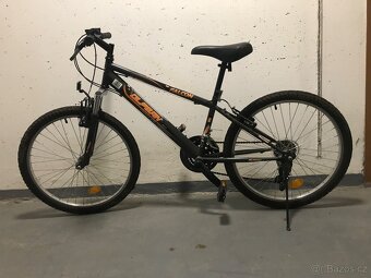 Dětské kolo Olpran 24” - 3