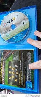 FIFA 15 - Ultimate team edition - 3