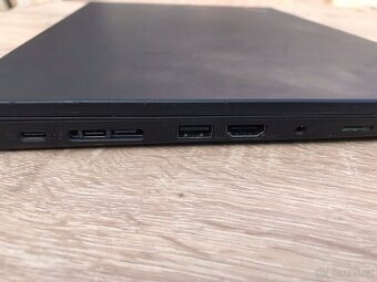 Nabízím notebook Lenovo ThinkPad T14 Gen1 - 3