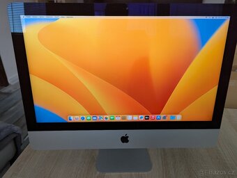 Apple iMac 2017 21,5" 4K Retina i5 8GB Radeon Pro 560 4GB - 3