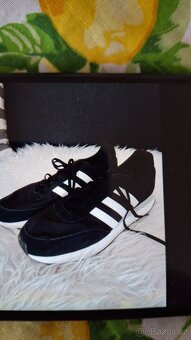 Nové Adidas run 60's 3.0 - 3