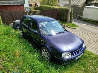 Golf IV 1.9 TDi 66kw - 3