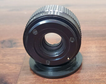 Telekonvertor pro M42 / VEB KAMERAFABRIK FREITAL - 3