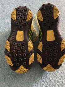 tenisky s hrubým vzorkemAdidas Brazílie vel.22cm - 3