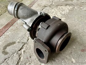 Turbo Mini Cooper - 3