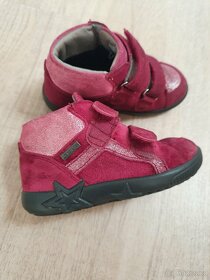 Goretex boty 22 Superfit - 3