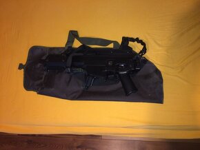 Airsoft výbava s G36 - 3