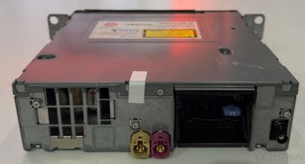CI 927193301, BMW F10/F11 a iné NAVIGÁCIA, modul - 3