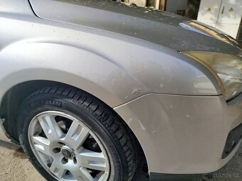 Ford Focus 1.6 - 3