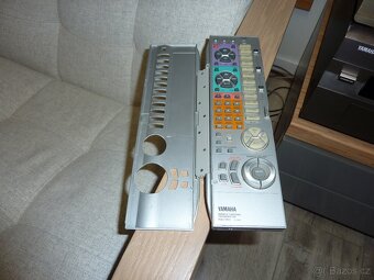 Yamaha DSP-A1 - 3