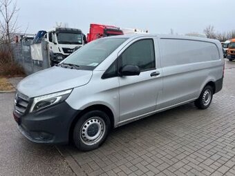 Mercedes-Benz Vito 116 CDI extra lang - 3